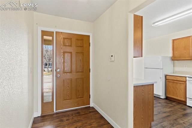 8384 Cedar Chase Drive, Fountain, CO 80817