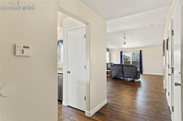 8384 Cedar Chase Drive, Fountain, CO 80817