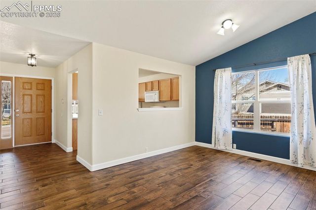 8384 Cedar Chase Drive, Fountain, CO 80817