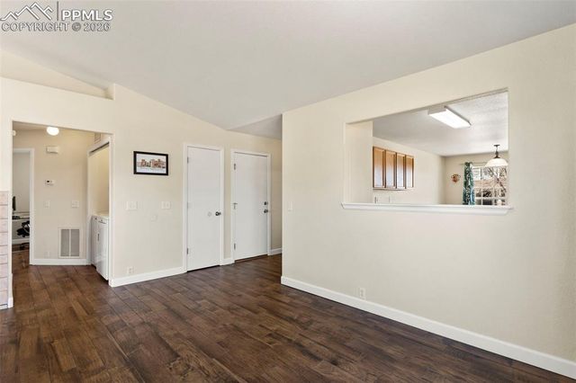 8384 Cedar Chase Drive, Fountain, CO 80817