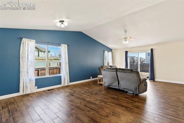 8384 Cedar Chase Drive, Fountain, CO 80817