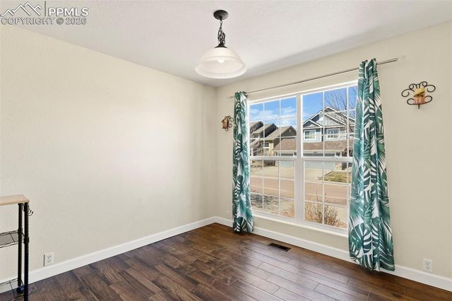 8384 Cedar Chase Drive, Fountain, CO 80817