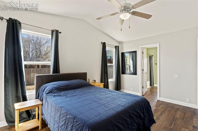 8384 Cedar Chase Drive, Fountain, CO 80817