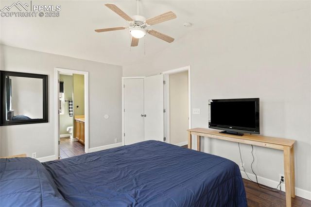 8384 Cedar Chase Drive, Fountain, CO 80817