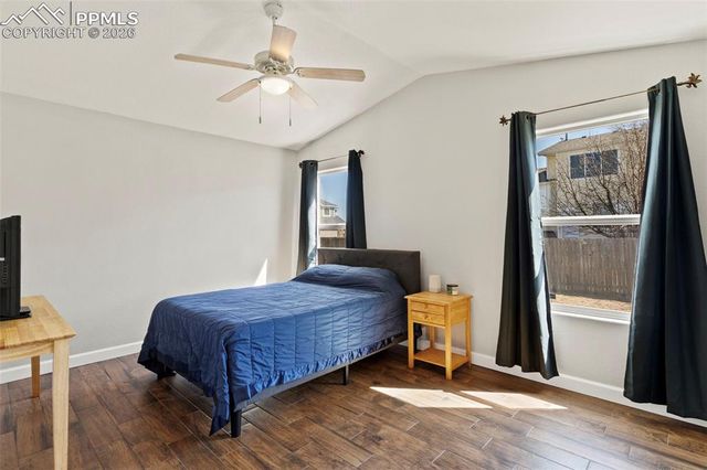 8384 Cedar Chase Drive, Fountain, CO 80817