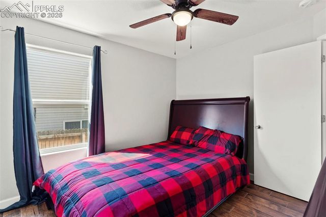 8384 Cedar Chase Drive, Fountain, CO 80817