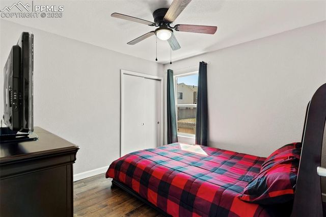 8384 Cedar Chase Drive, Fountain, CO 80817