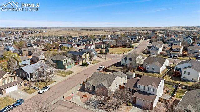 8384 Cedar Chase Drive, Fountain, CO 80817