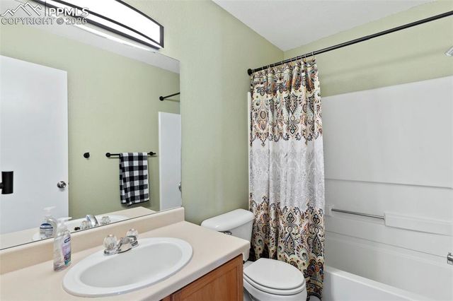 8384 Cedar Chase Drive, Fountain, CO 80817