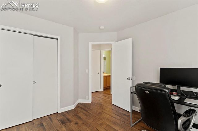 8384 Cedar Chase Drive, Fountain, CO 80817