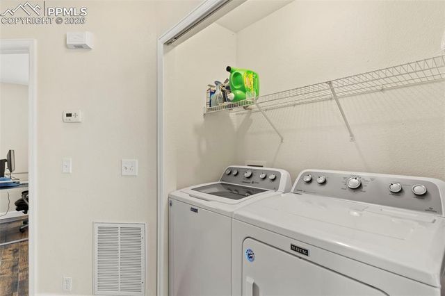 8384 Cedar Chase Drive, Fountain, CO 80817