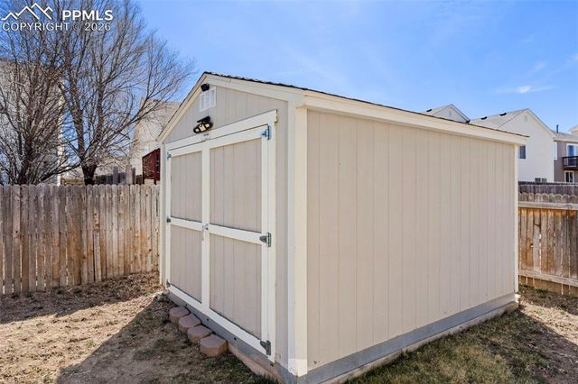 8384 Cedar Chase Drive, Fountain, CO 80817