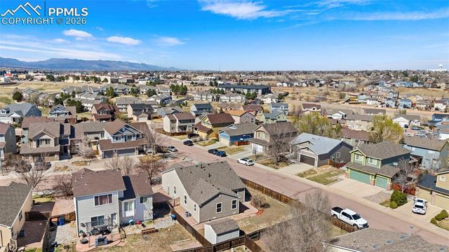 8384 Cedar Chase Drive, Fountain, CO 80817