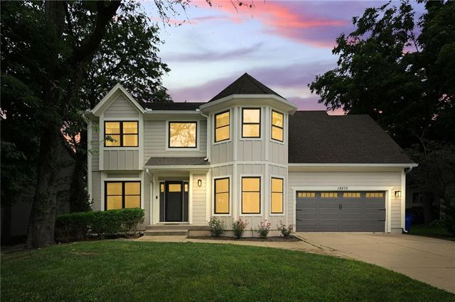 18870 W 116th Street, Olathe, KS 66061