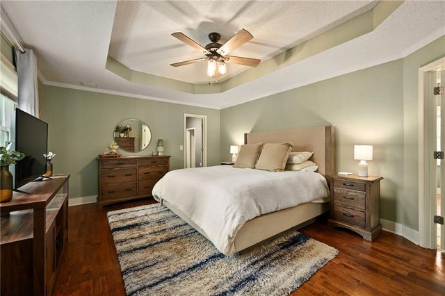 18870 W 116th Street, Olathe, KS 66061