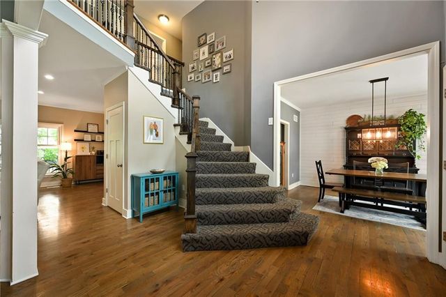 18870 W 116th Street, Olathe, KS 66061