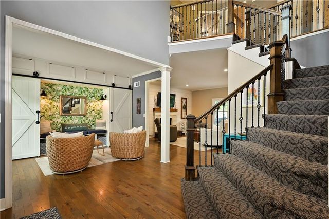 18870 W 116th Street, Olathe, KS 66061