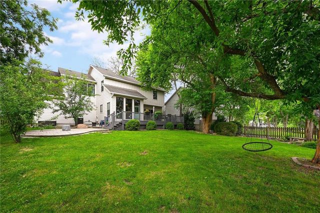 18870 W 116th Street, Olathe, KS 66061