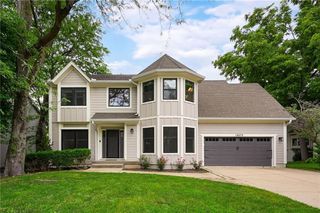 18870 W 116th Street, Olathe, KS 66061
