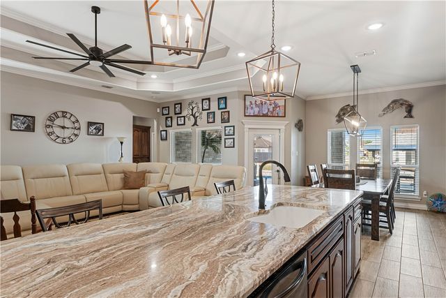 14222 Punta Bonaire Dr, Corpus Christi, TX 78418