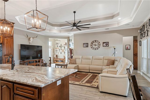 14222 Punta Bonaire Dr, Corpus Christi, TX 78418