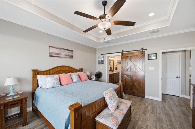 14222 Punta Bonaire Dr, Corpus Christi, TX 78418