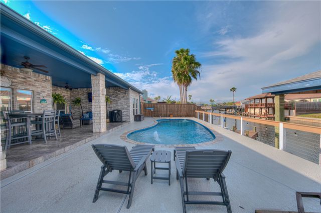 14222 Punta Bonaire Dr, Corpus Christi, TX 78418
