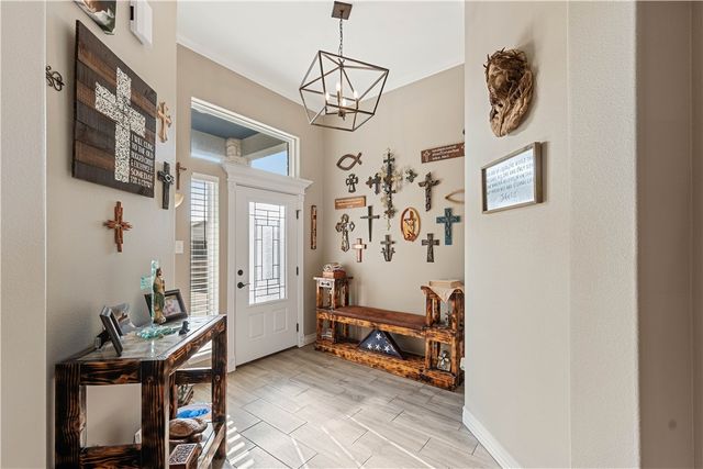 14222 Punta Bonaire Dr, Corpus Christi, TX 78418