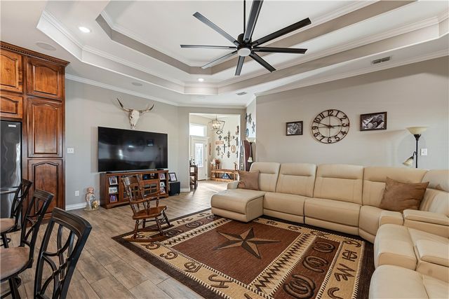 14222 Punta Bonaire Dr, Corpus Christi, TX 78418