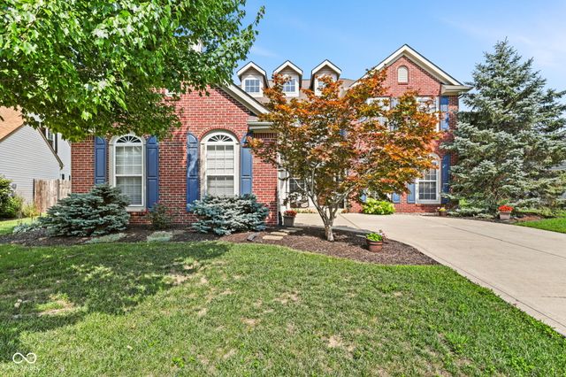 13941 N Old Otto Court, Camby, IN 46113