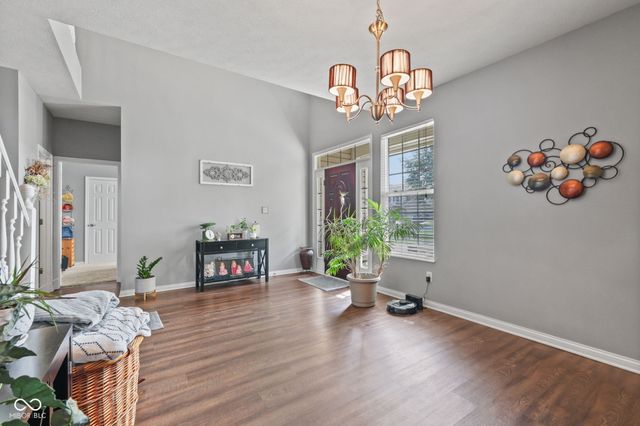 13941 N Old Otto Court, Camby, IN 46113