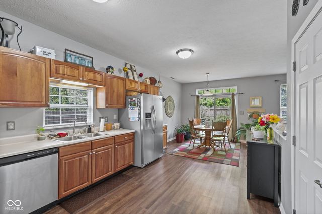 13941 N Old Otto Court, Camby, IN 46113