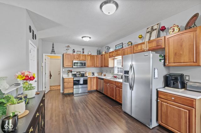 13941 N Old Otto Court, Camby, IN 46113