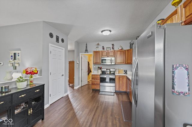 13941 N Old Otto Court, Camby, IN 46113