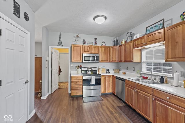 13941 N Old Otto Court, Camby, IN 46113