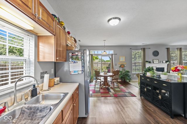 13941 N Old Otto Court, Camby, IN 46113