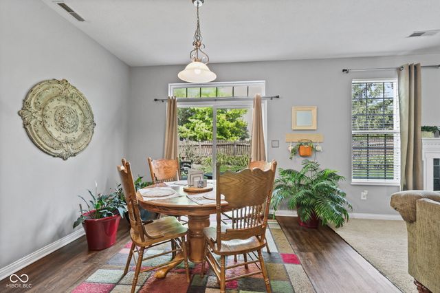 13941 N Old Otto Court, Camby, IN 46113