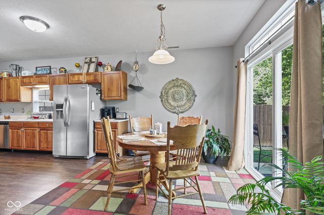 13941 N Old Otto Court, Camby, IN 46113
