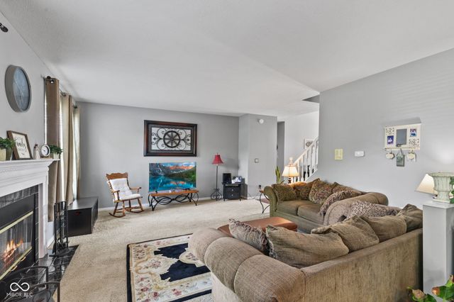 13941 N Old Otto Court, Camby, IN 46113