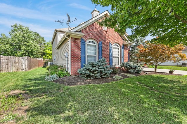 13941 N Old Otto Court, Camby, IN 46113