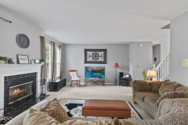 13941 N Old Otto Court, Camby, IN 46113