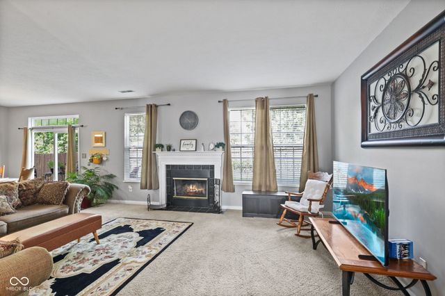 13941 N Old Otto Court, Camby, IN 46113