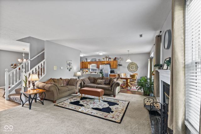 13941 N Old Otto Court, Camby, IN 46113