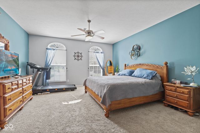 13941 N Old Otto Court, Camby, IN 46113