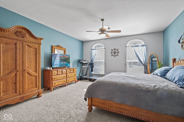 13941 N Old Otto Court, Camby, IN 46113