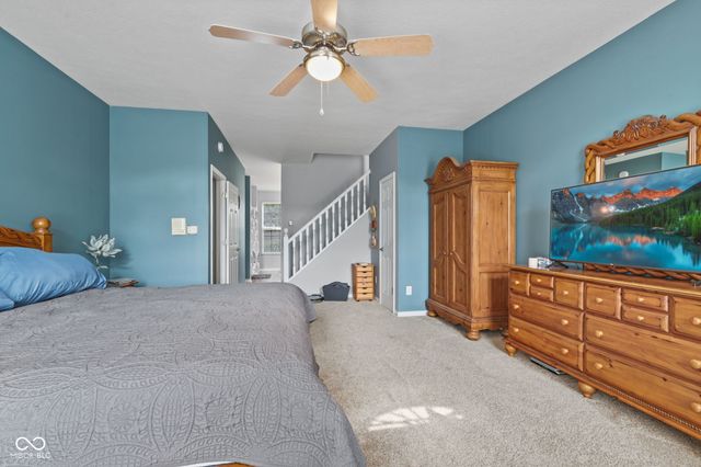 13941 N Old Otto Court, Camby, IN 46113