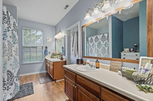 13941 N Old Otto Court, Camby, IN 46113