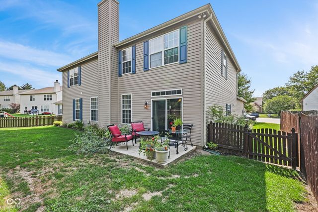 13941 N Old Otto Court, Camby, IN 46113