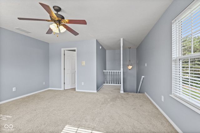 13941 N Old Otto Court, Camby, IN 46113
