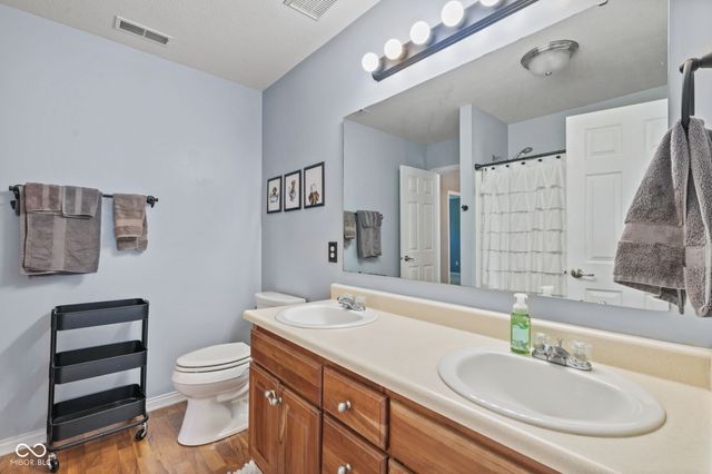 13941 N Old Otto Court, Camby, IN 46113